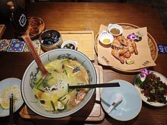 -芸南道·过桥米线(昆明老街旗舰店)