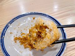 老街糯米团-正南齐北·老街糯米团(洪崖洞店)