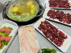 -杏花吴记牛肉火锅