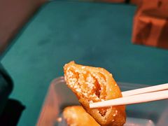 香脆甜薄撑-炳胜公馆(珠江新城店)