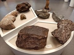 -龙虎山世界地质公园博物馆