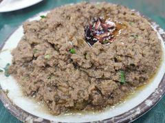 -白魁老号饭庄(交道口店)