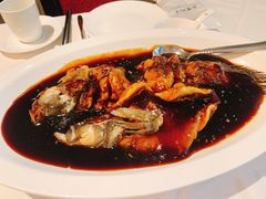 西湖醋鱼（笋壳鱼）-南麓·浙里(外滩店)