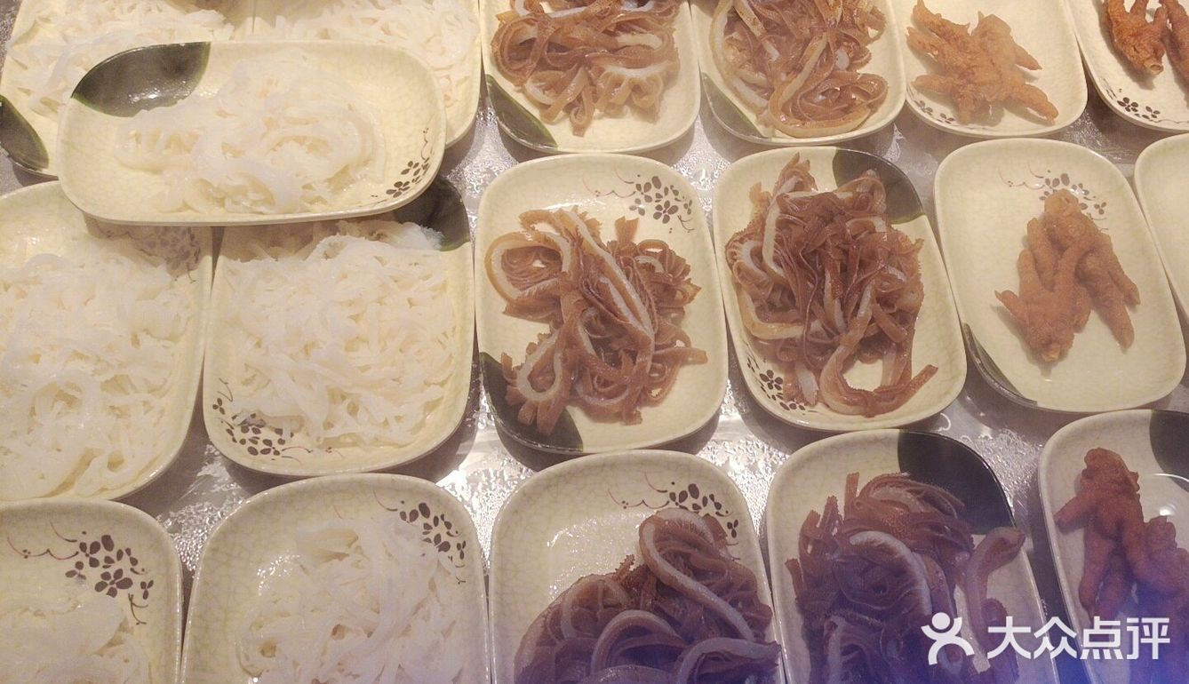 牛肉无限量来袭