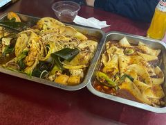 -金张掖麻辣烫(凤城一路店)