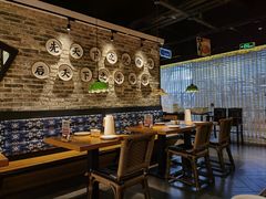 -洞庭土菜馆(易发广场店)