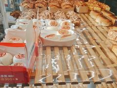 -味多美蛋糕(义和庄地铁店)