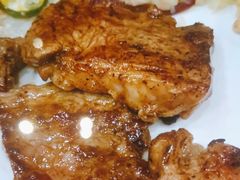-合肥富力威斯汀酒店·知味餐厅