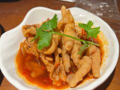 -乔街深夜食堂·小龙虾·高压锅生蚝(杭州总店)