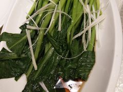 -老上海弄堂菜馆(恒基名人购物中心店)