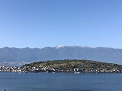 -大理洱海