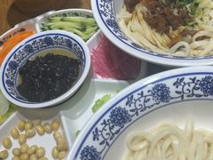 -咂摸(南锣鼓巷店)