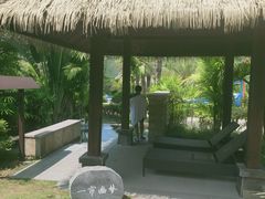 -清远熹乐谷温泉度假酒店