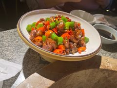 -云荷里·蒸汽石锅鱼·云南菜(中发百旺店)