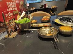 -韩宫宴和牛烤肉(武汉光谷现代风情街店)