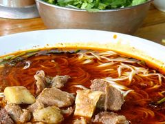 -智强牛肉面