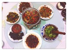 -新新湘菜馆(新中街二条店)
