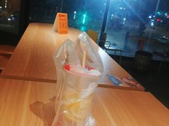 -麦当劳(咸阳人民路店)