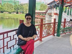 -西海子公园