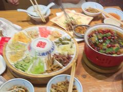 -怪噜范·老贵阳街头名小吃(鸿通城店)