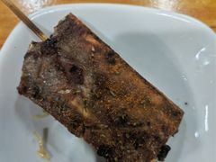 -烧烤佬(新基路店)