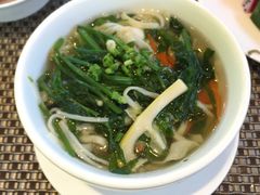 -九龙湾·御膳坊(九龙窠路店)