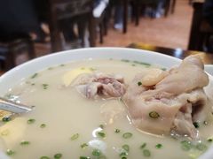 -牛王庙(龙华花园店)