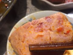 梅林午餐肉-重庆渝达老火锅(春熙路店)