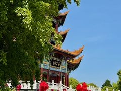-富乐山