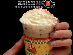 -JPG canteen(广州乐峰广场店)