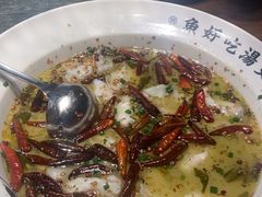 -首秀·四川料理(星耀101店)