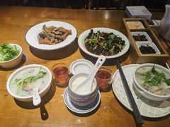 -如轩·海鲜砂锅粥·潮汕菜(一品天下店)