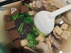 -苏晓玥·手作江南小吃(深圳北站店)