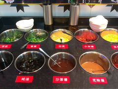 -小龍鳳·港式海鲜打边炉(沙湖路店)