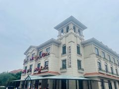 -歌斐颂巧克力小镇