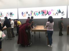 -Apple零售店(成都太古里店)