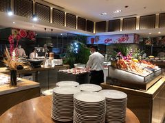 -无锡君来洲际酒店