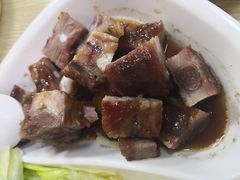 -古井初美烧鹅(水南路店)