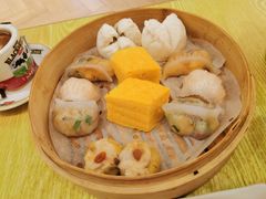 -添好运点心专门店(百老汇店)