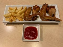 -避风塘(嘉兴八佰伴店)