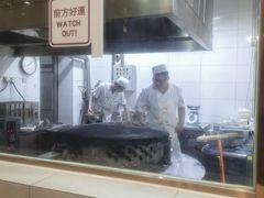 -烤肉宛饭庄(北新桥店)
