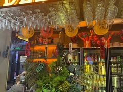 -记忆串城·东北烧烤·小龙虾·大型团建(南油店)
