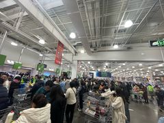 -山姆会员商店(杨桥西路店)