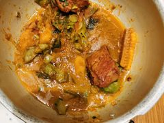 -金掌勺·锅包肉(广渠门店)