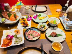 -和彩放题餐厅(酒仙桥店)
