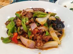 -乡村馕坑肉·烧烤·新疆菜·本地人更爱吃(阿勒泰首店)