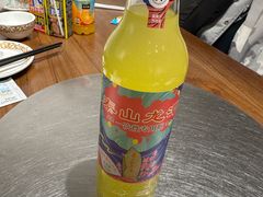 -天地家常菜