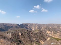 -梁家河村红色旅游区