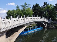 -长春市南湖公园