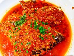 -老昆明·家常菜·钱大妈(金马碧鸡店)